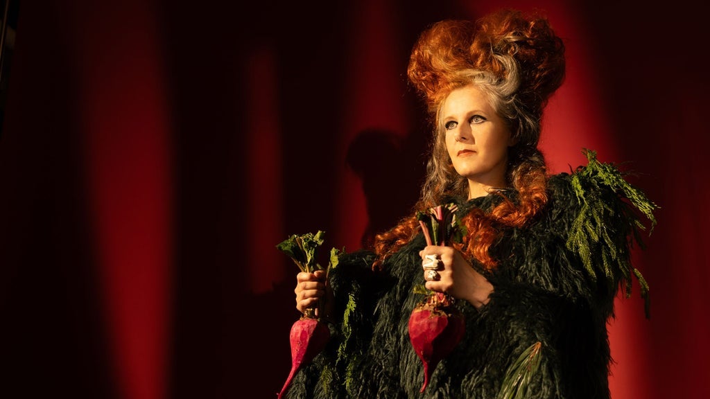Neko Case