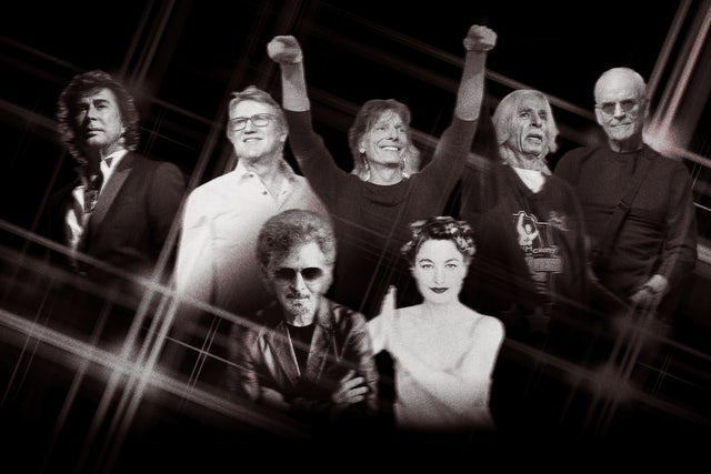 Presale codes for canadian songwriters hall of fame induction ceremony: members use these when buying pre-sale tickets