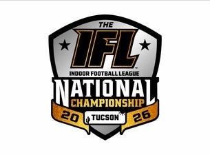 2026 IFL National Championship — Tucson Arena