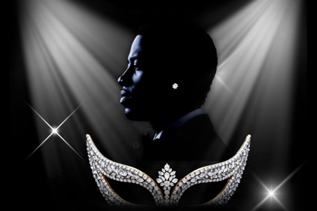 Gucci Mane: MASK'D & ICE'D in Atlanta: pre-sale passwords Gucci Mane: MASK'D & ICE'D in Atlanta promotional photo for Artist presale tickets offer