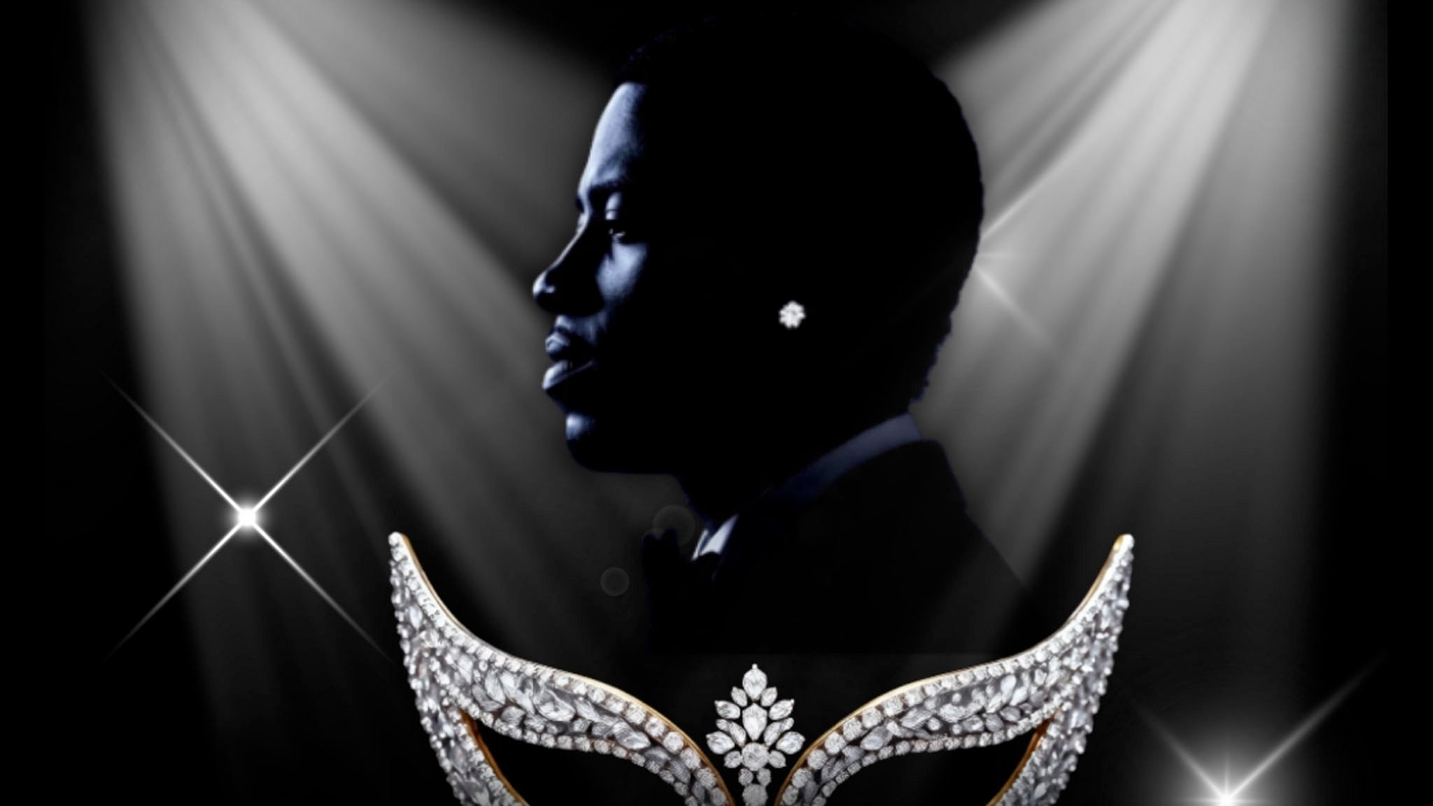 Gucci Mane: MASK'D & ICE'D