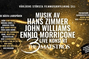 The music of Hans Zimmer and more