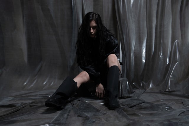 Clara La San presales in Houston