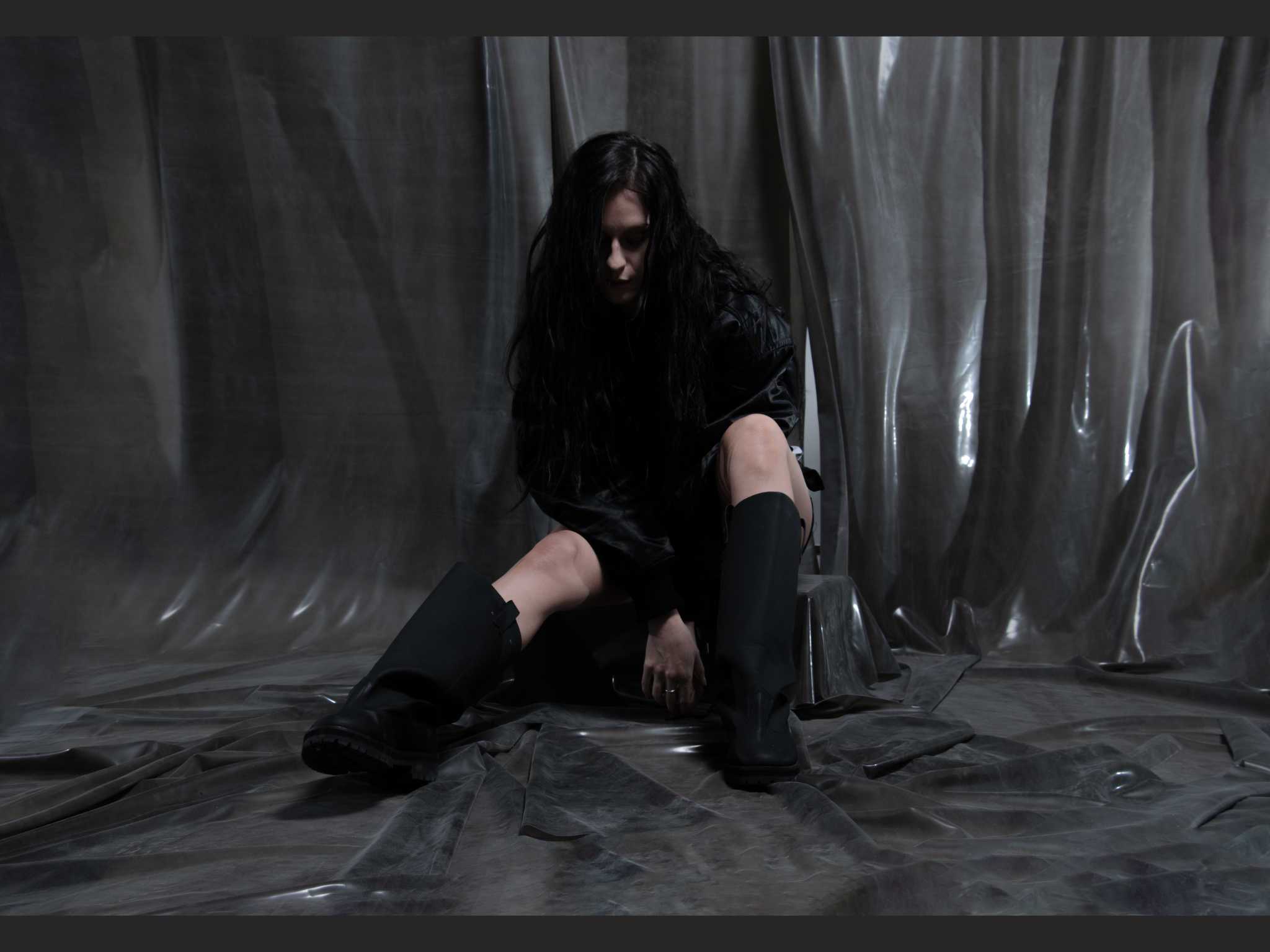 Clara La San at White Oak Music Hall – Upstairs – Houston, TX