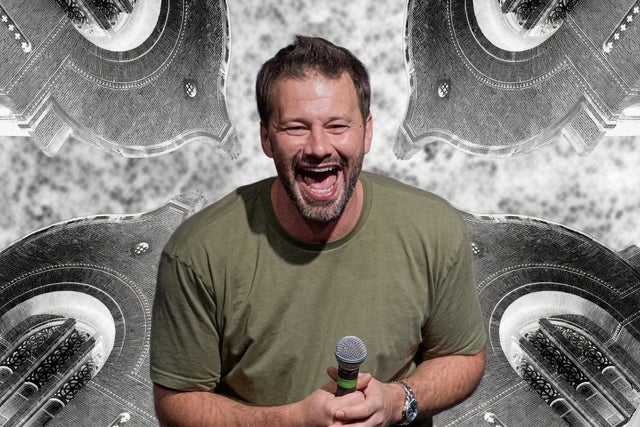 The Pitts Comedy Showcase