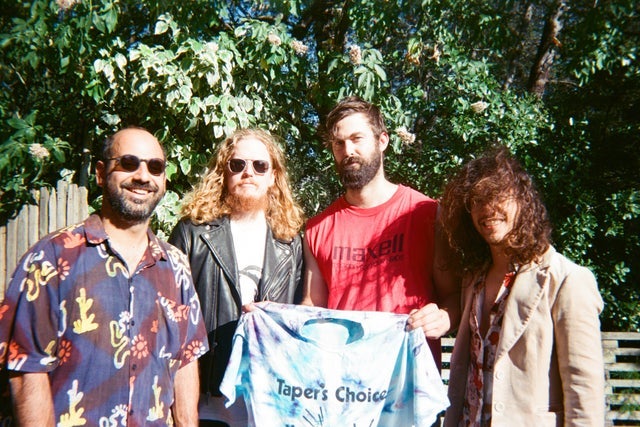 Taper's Choice Brooklyn  presale password