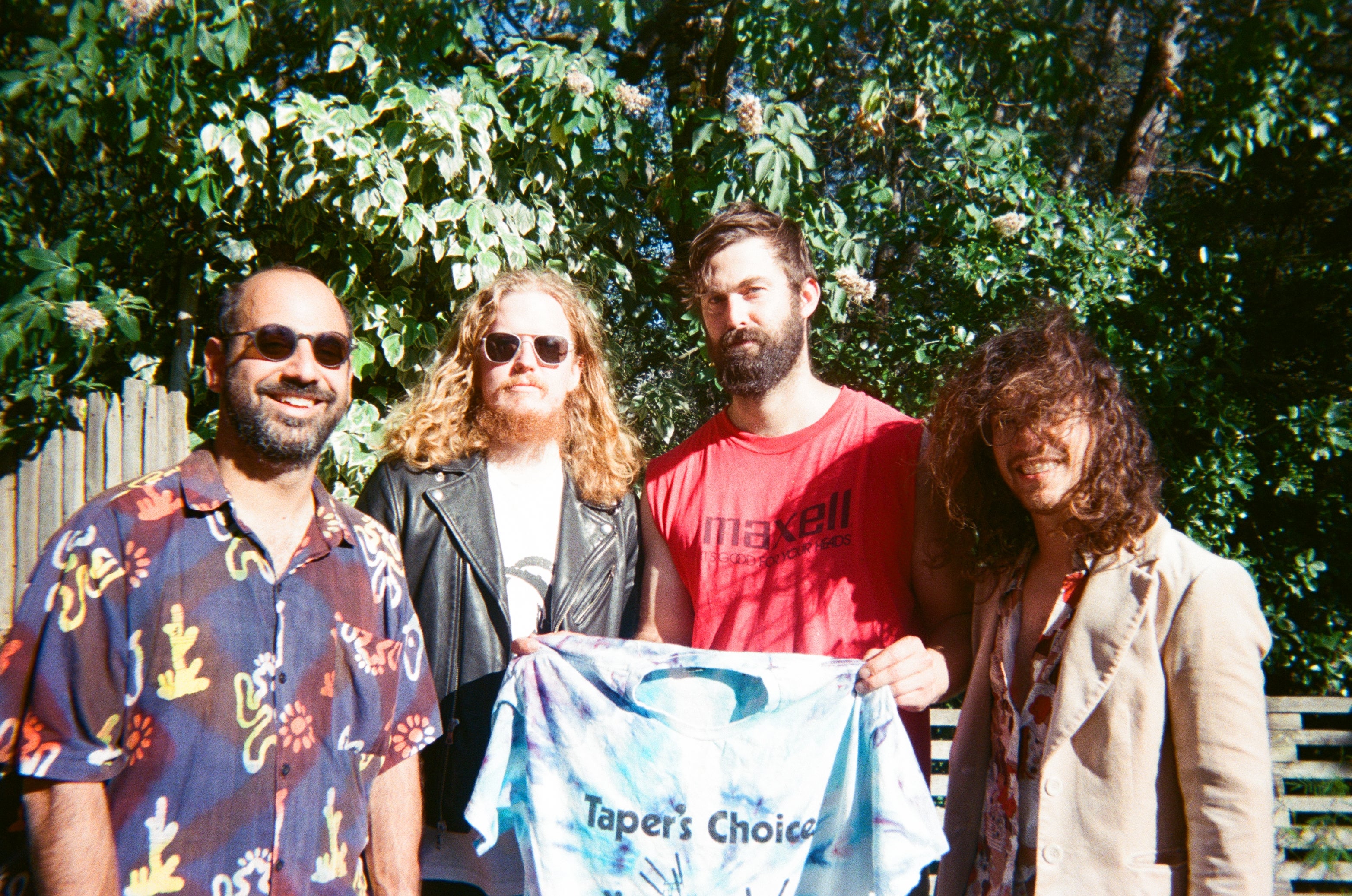 image of Taper's Choice