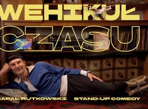 Bilde for arrangement RAFAL RUTKOWSKI IN NORWAY! - 2027