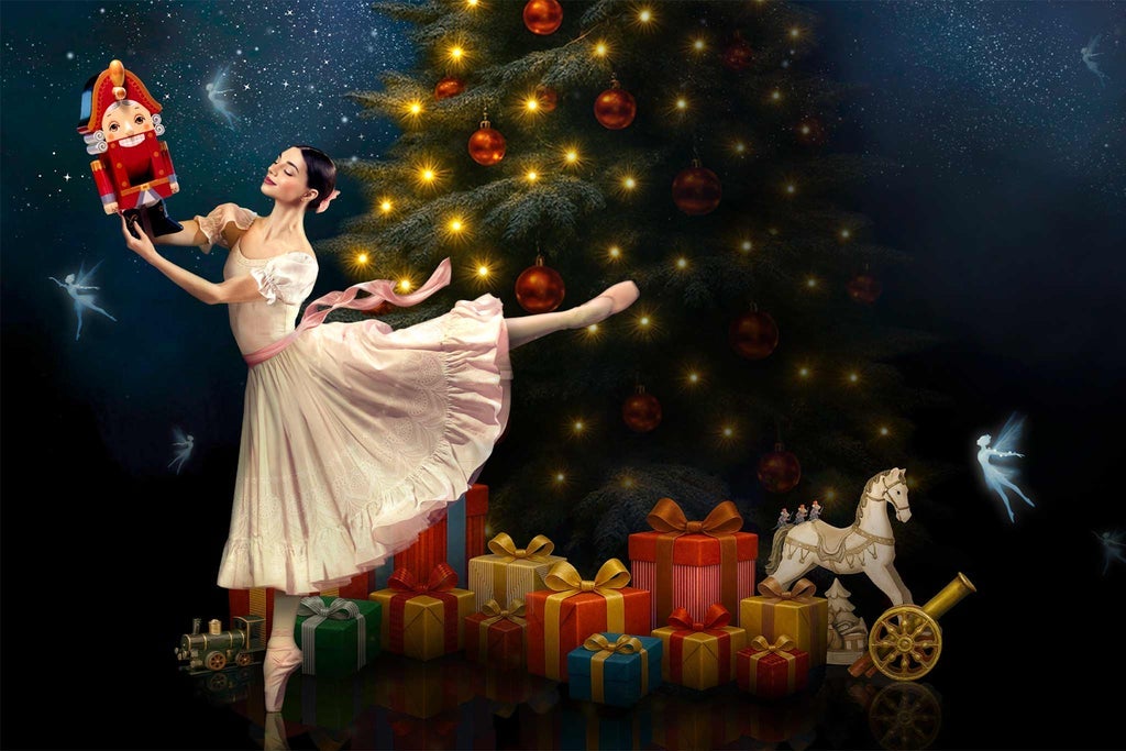 The Nutcracker | Ballet and Orchestra
