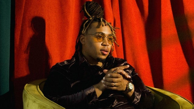 Jamison Ross Presents Summer Soul Live at The Jazz & Blues Market