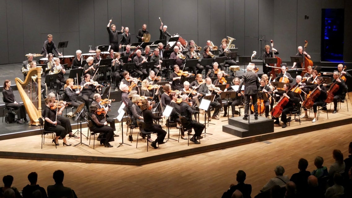 Orchester Osnabrücker Musikfreunde