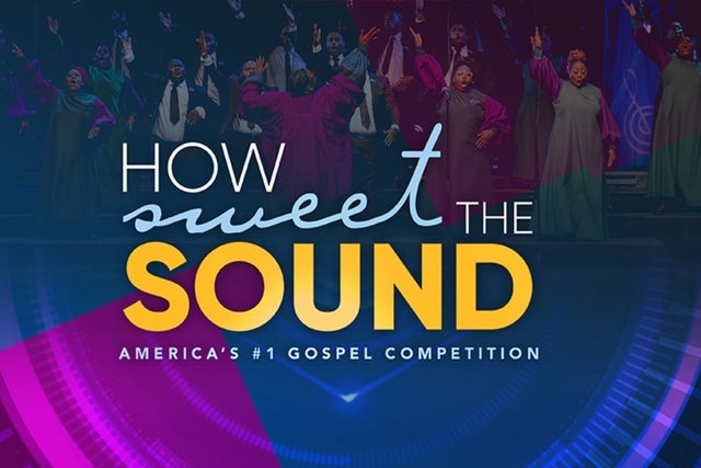 How Sweet the Sound presale password for early tickets in Washington