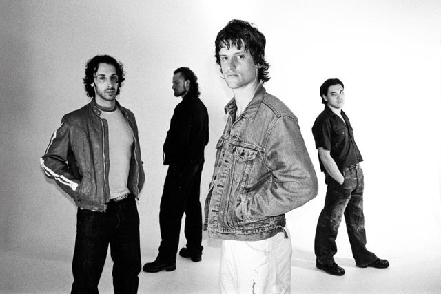 Telescreens - Why The Lights Flicker North American Tour in New York promotional photo for Citi® Cardmember presale tickets offer