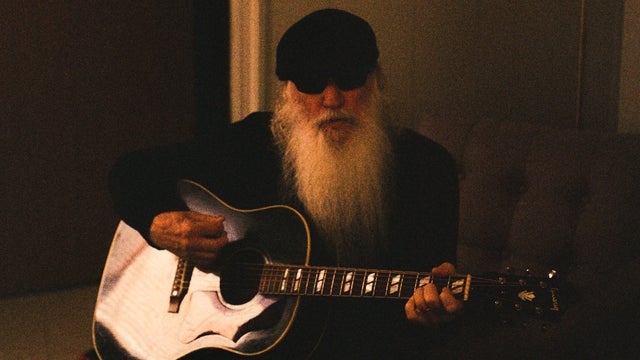 ROBERT LESTER FOLSOM with Lily Seabird