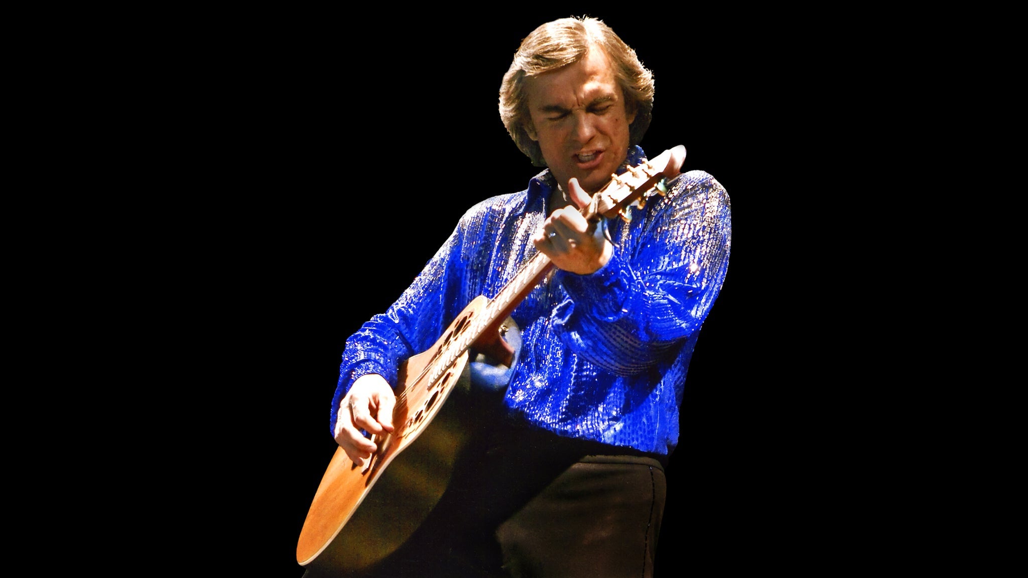The Musical Journey Of Neil Diamond - Featuring Jay White