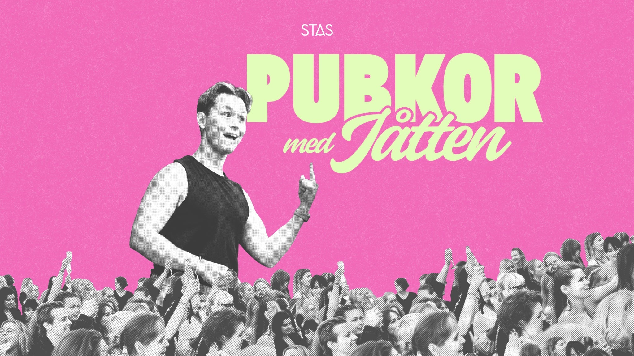 Pubkor med Jåtten – 2026-01-10