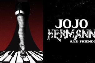 John 'jojo' Hermann