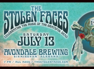 The Stolen Faces: Tribute to 1977