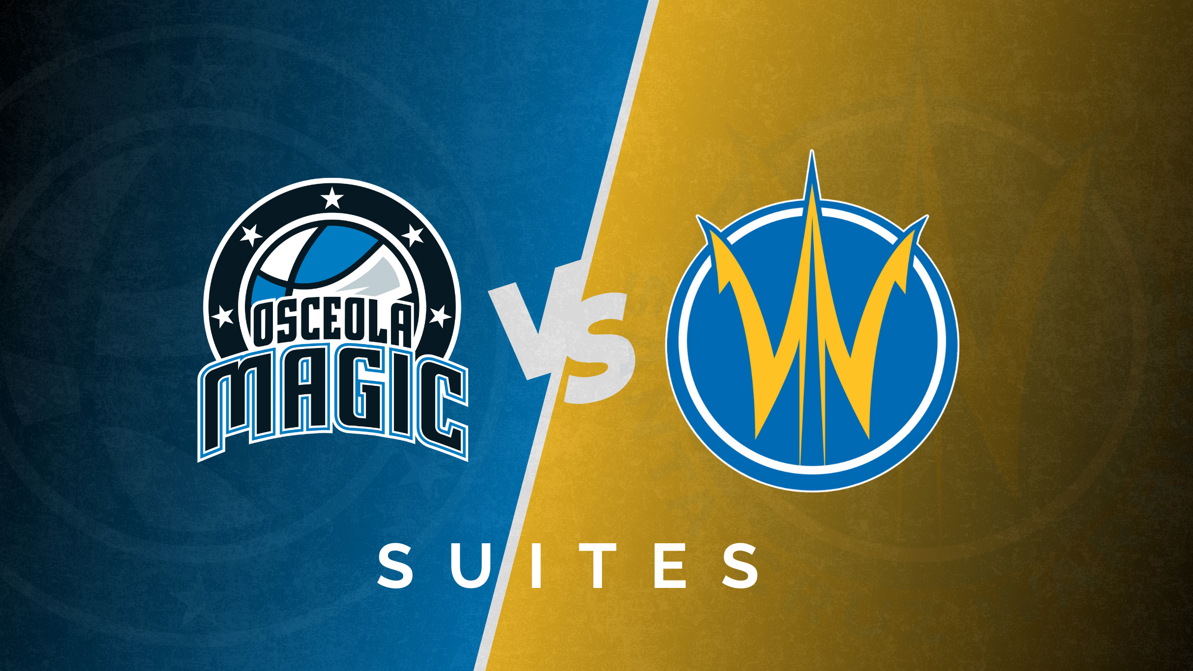 Suites : Osceola Magic vs. Santa Cruz Warriors