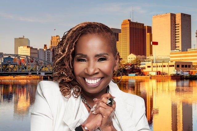 Spiritual Hygiene:The Inside Fix with Iyanla presale code for tickets in Newark, NJ (New Jersey Performing Arts Center)