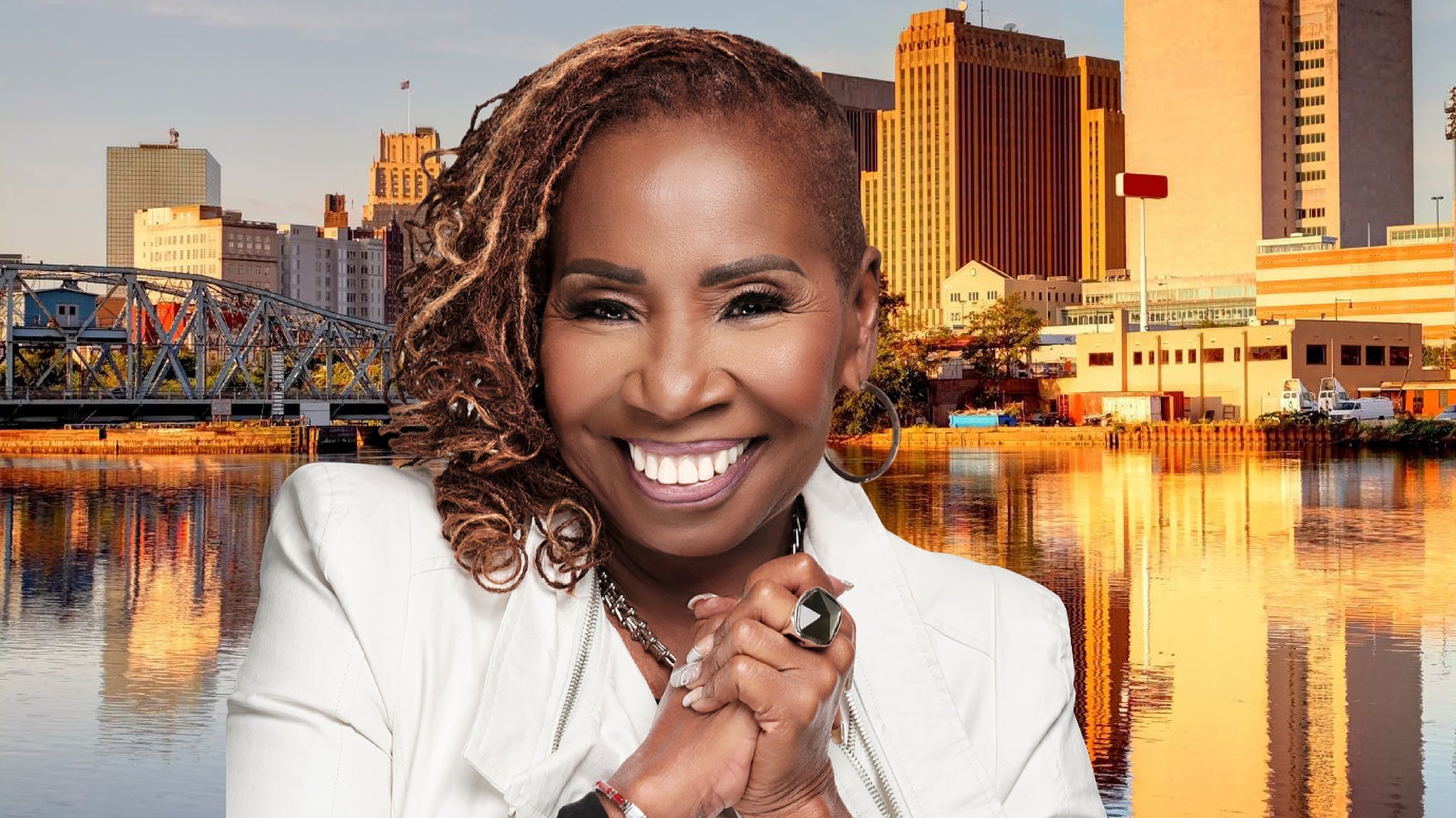 Spiritual Hygiene:The Inside Fix with Iyanla