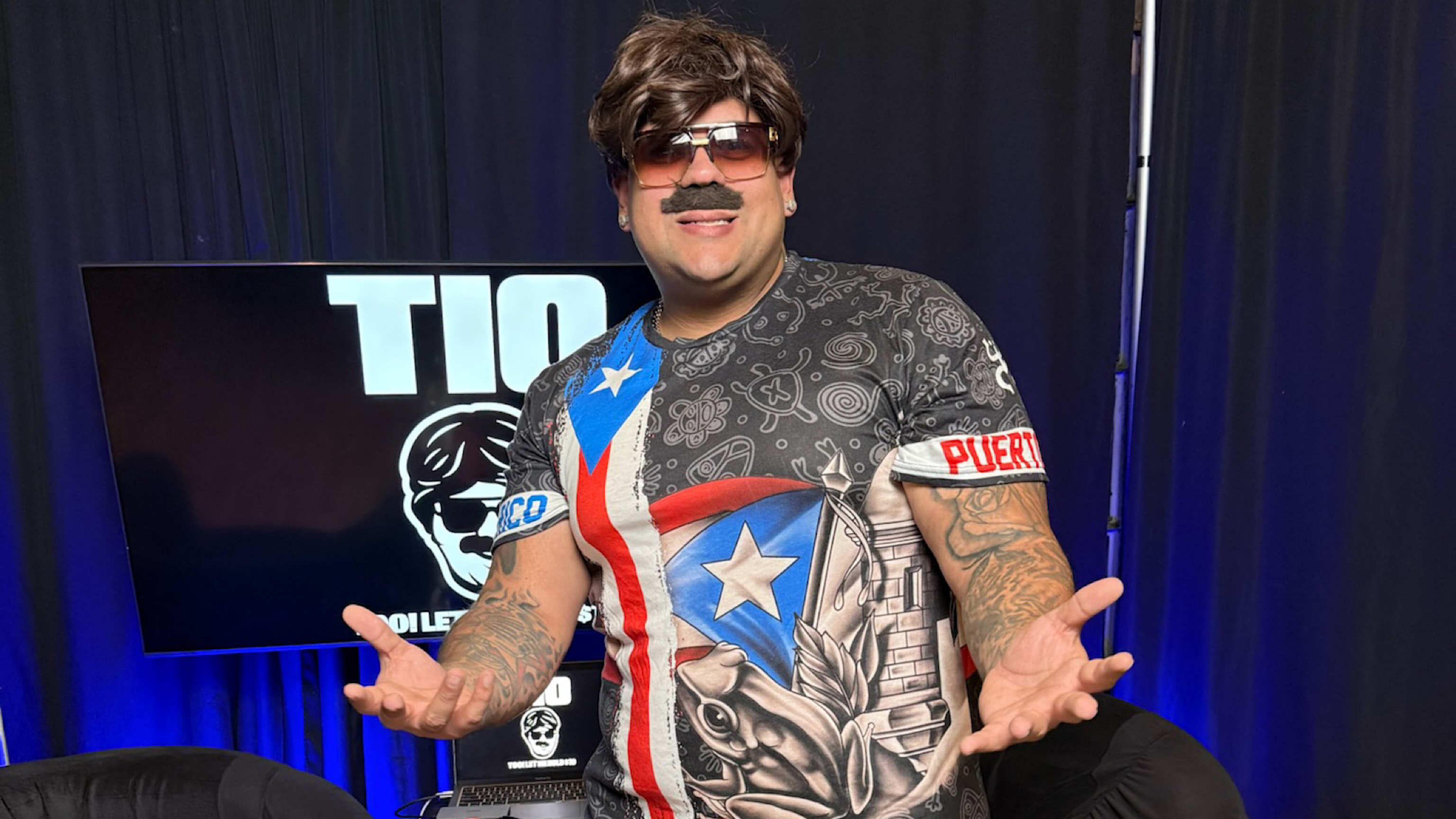 TIO LIVE