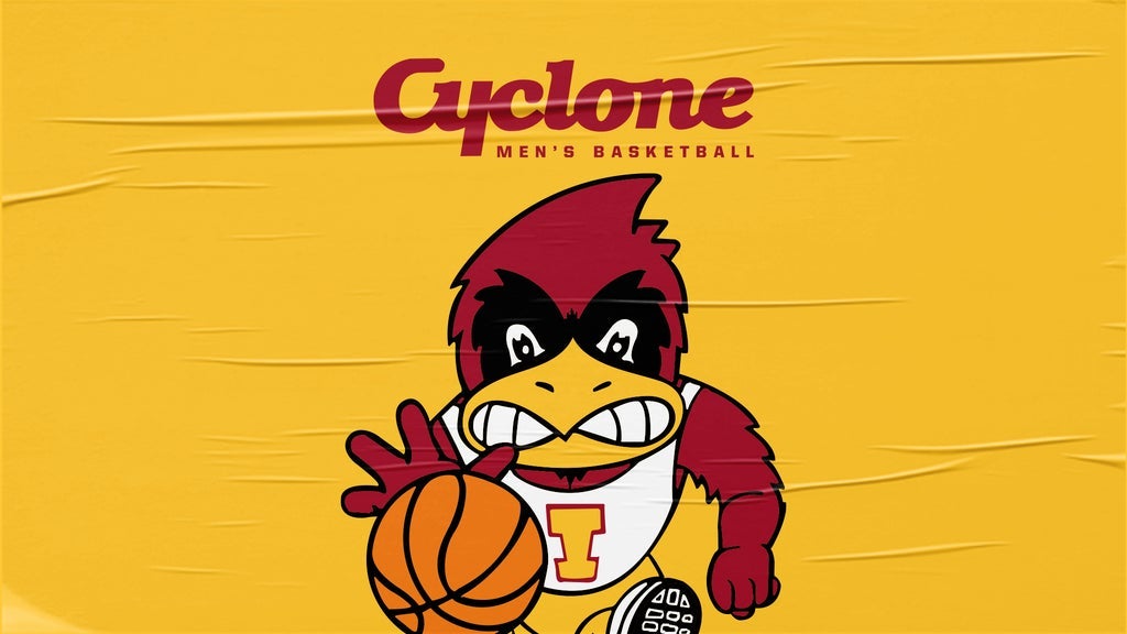 Men's Basketball vs. Alcorn State