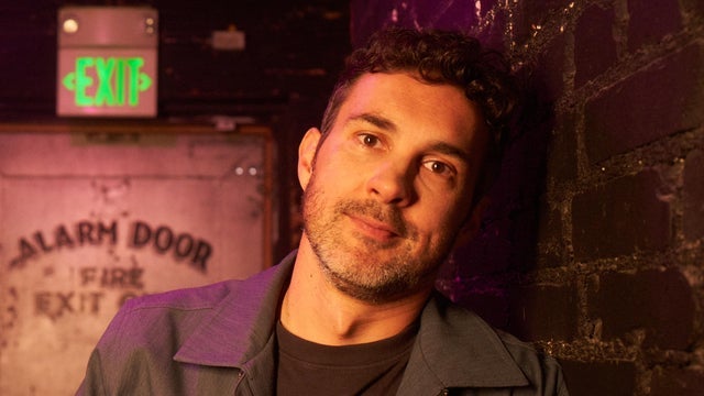 Mark Normand