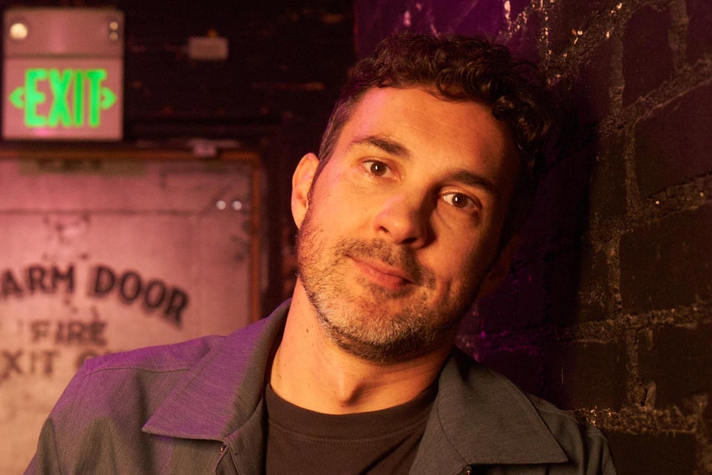 Mark Normand