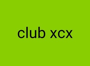 What The Dance Presents: Club XCX