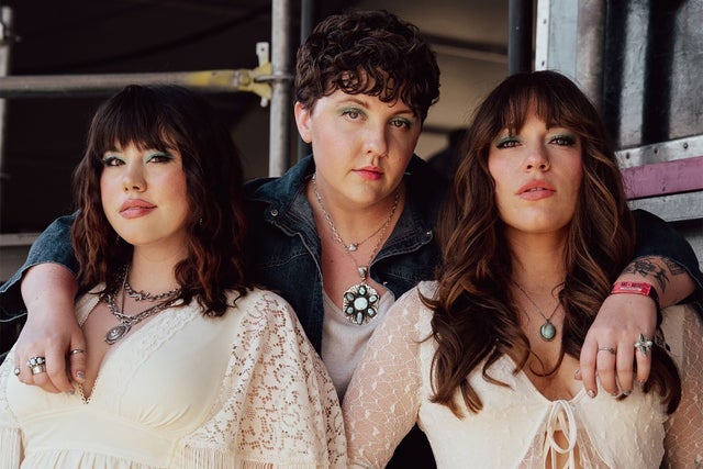 Presale codes for next of kin: members use these when buying pre-sale tickets