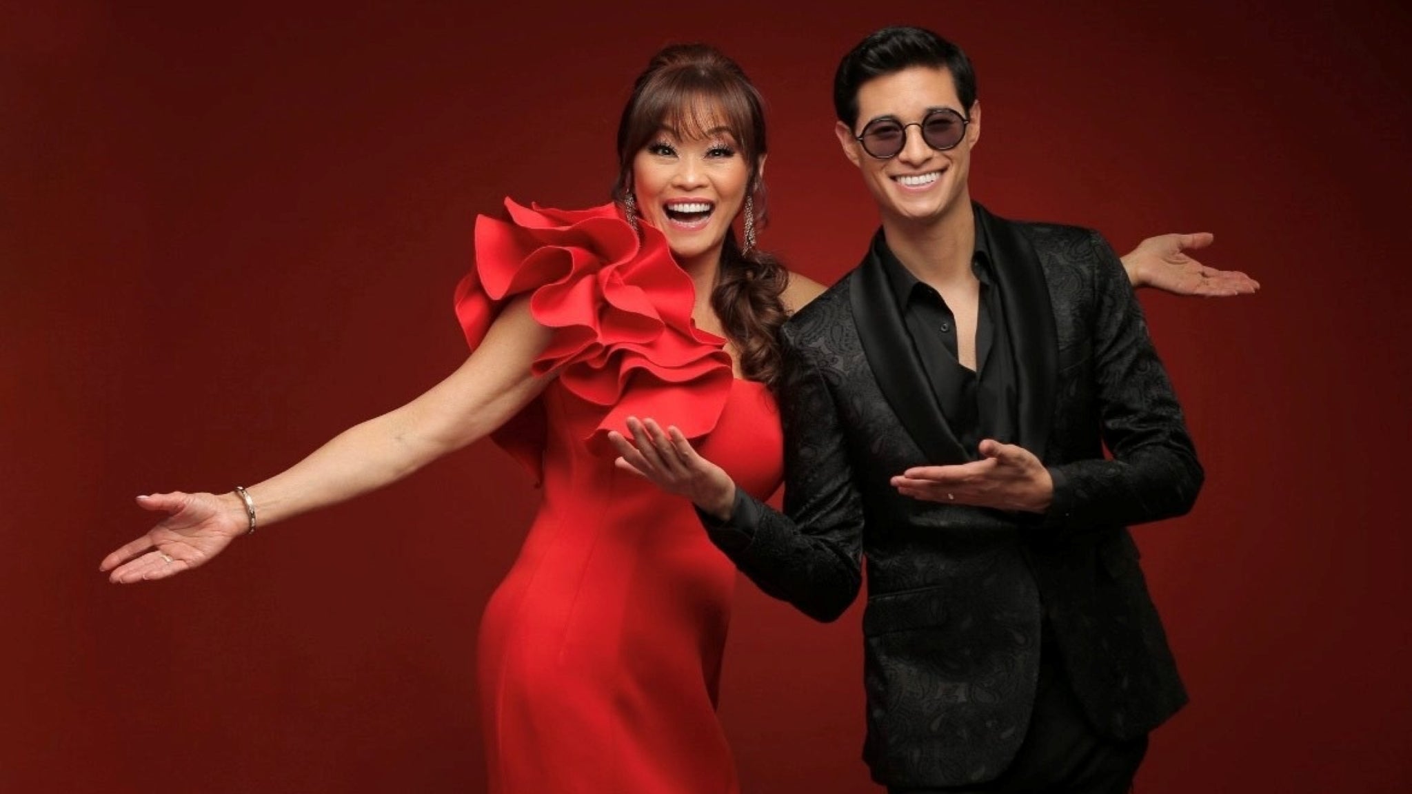 Tony Succar LIVE! Celebrating 15 Years of Music