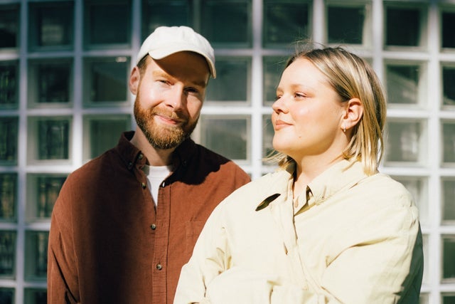 Picknick Konzert // Lina Maly & Enno Bunger