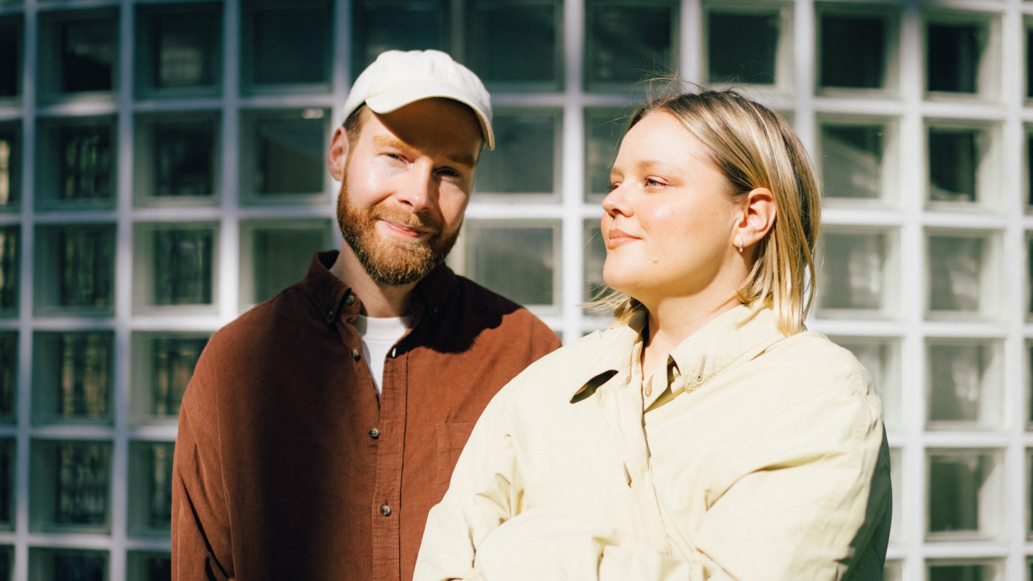 Picknick Konzert // Lina Maly & Enno Bunger