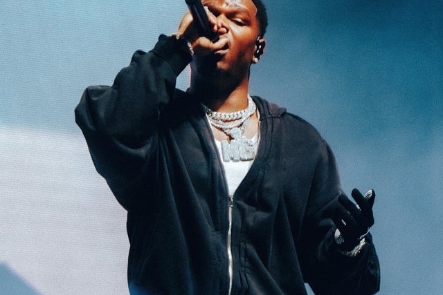 Fridayy - Some Days I'm Good, Some Days I'm Not World Tour Washington  presale password