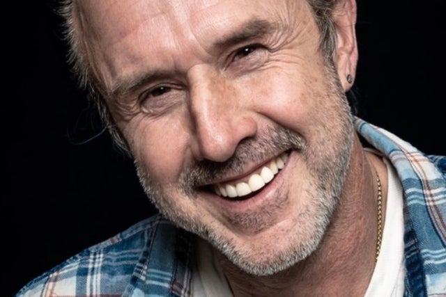 Presales to behind the scream a live conversation with david arquette: members use these when buying pre-sale tickets