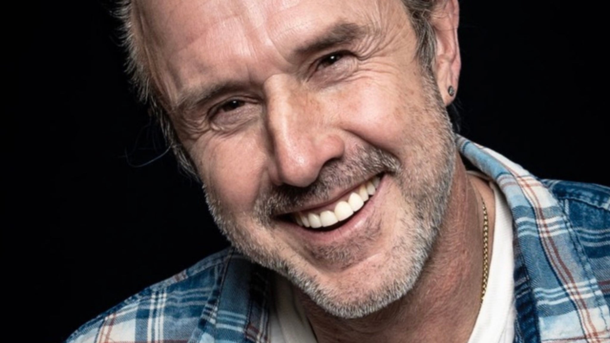 Behind the Scream - A Live Conversation with David Arquette