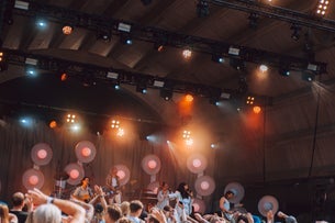 Ravnedalen Live Festivalpass