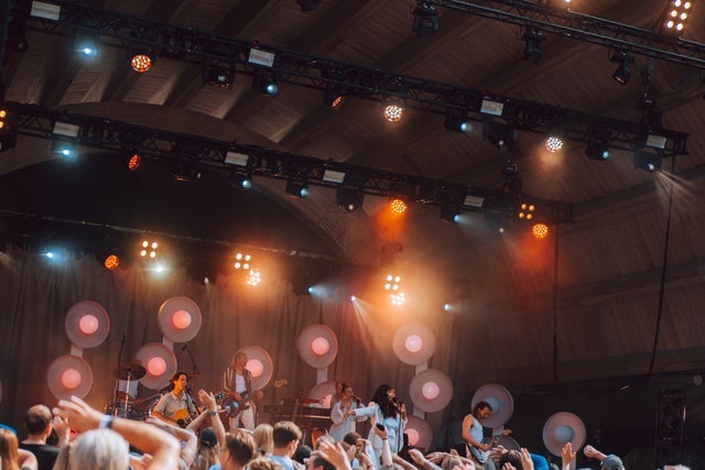 Ravnedalen Live 2026 Festivalpass