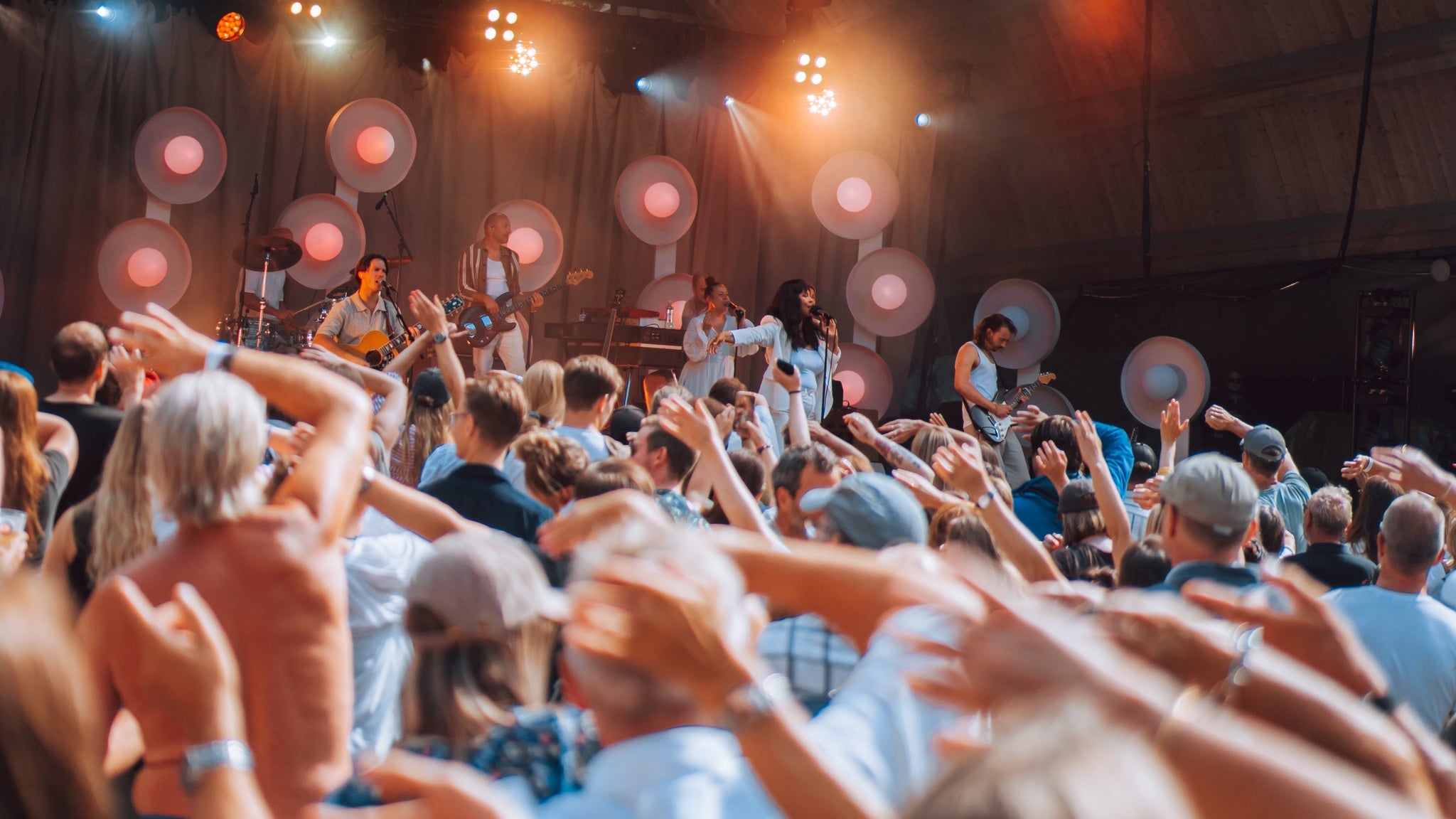 Ravnedalen Live 2026 Festivalpass