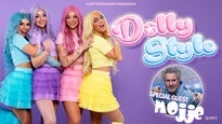 DOLLY STYLE - Special guest: Mojje