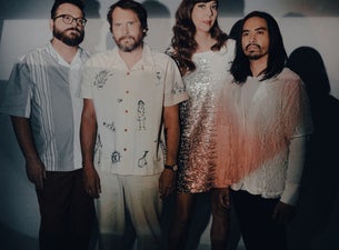 Silversun Pickups