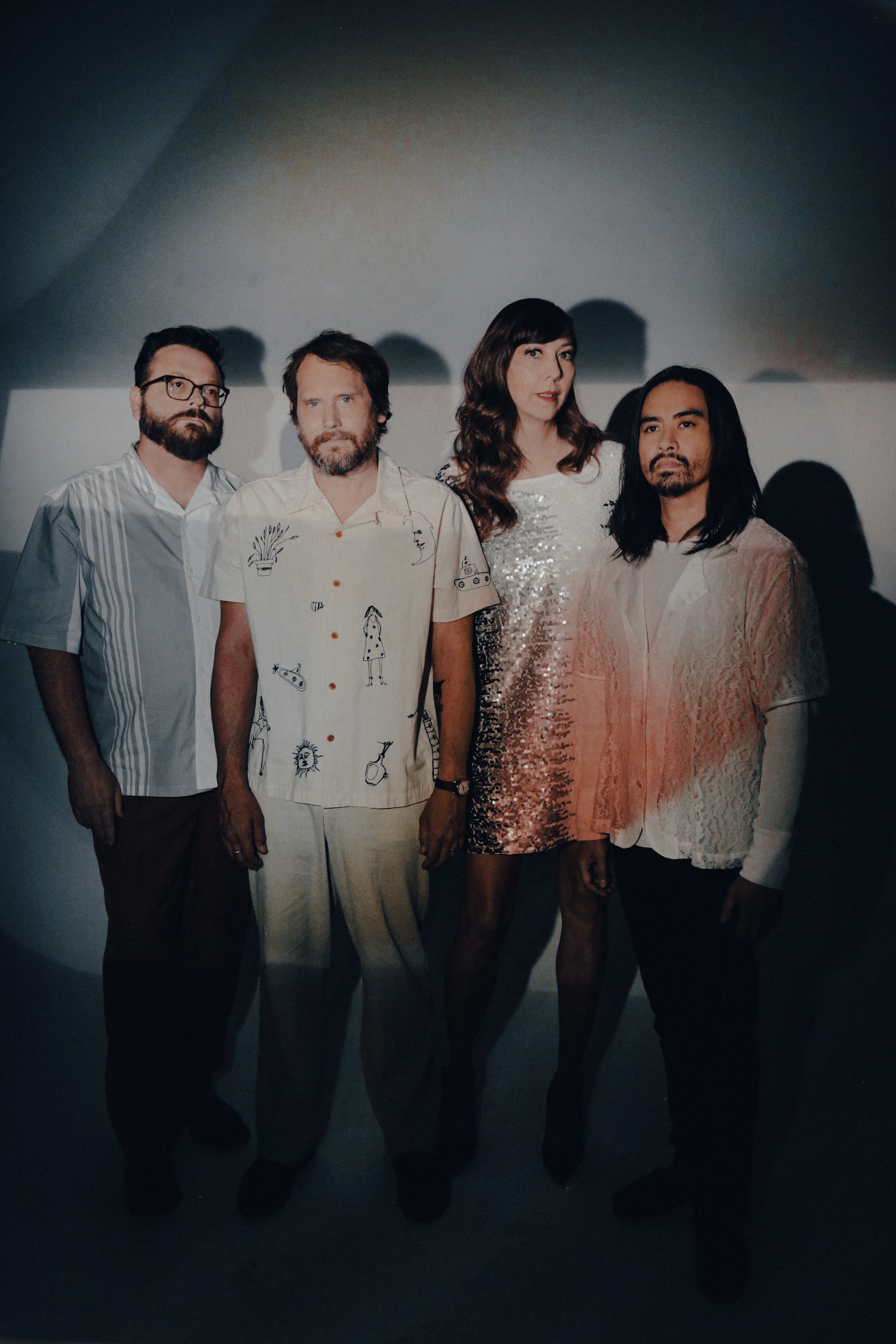 Silversun Pickups presale code for early tickets in Washington