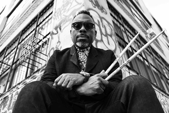 Nate Smith presale password for tickets in Portsmouth, NH (Jimmy's Jazz and Blues Club)