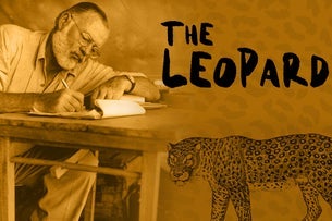 The Leopard