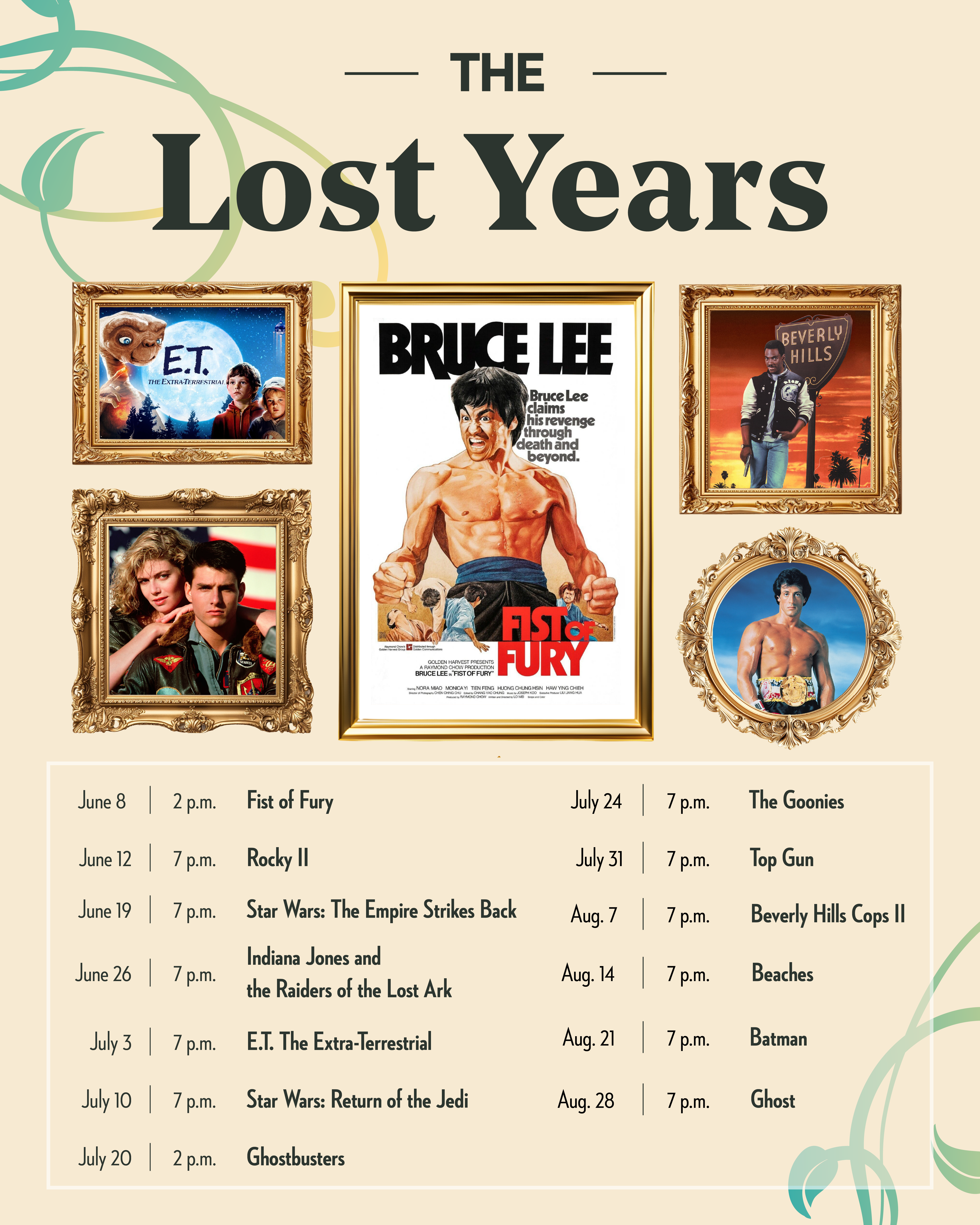 Summer Blockbuster Retrospective: Indiana Jones 