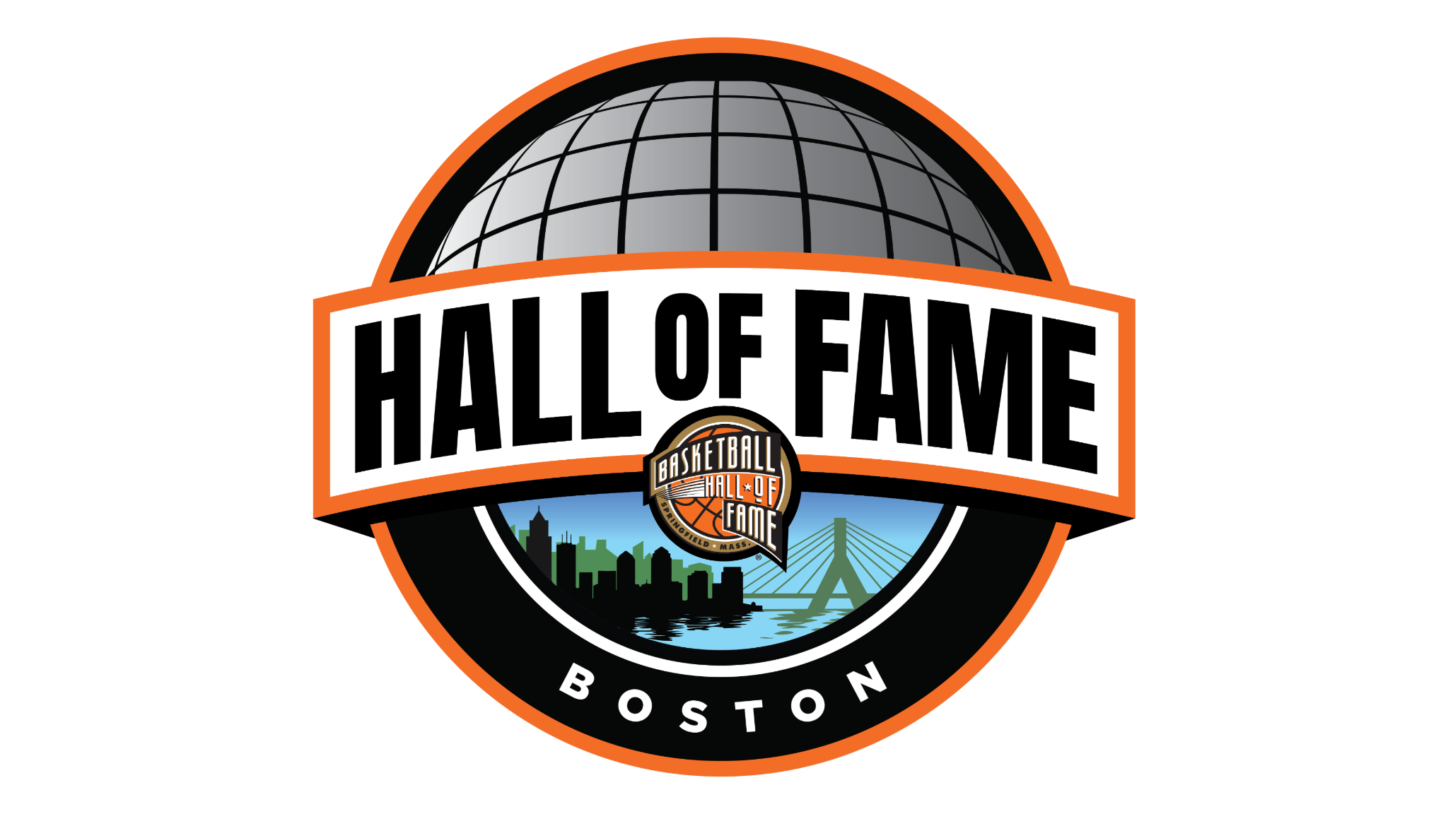 2026 Hall of Fame Series Boston: Syracuse v Providence at TD Garden - Event poster