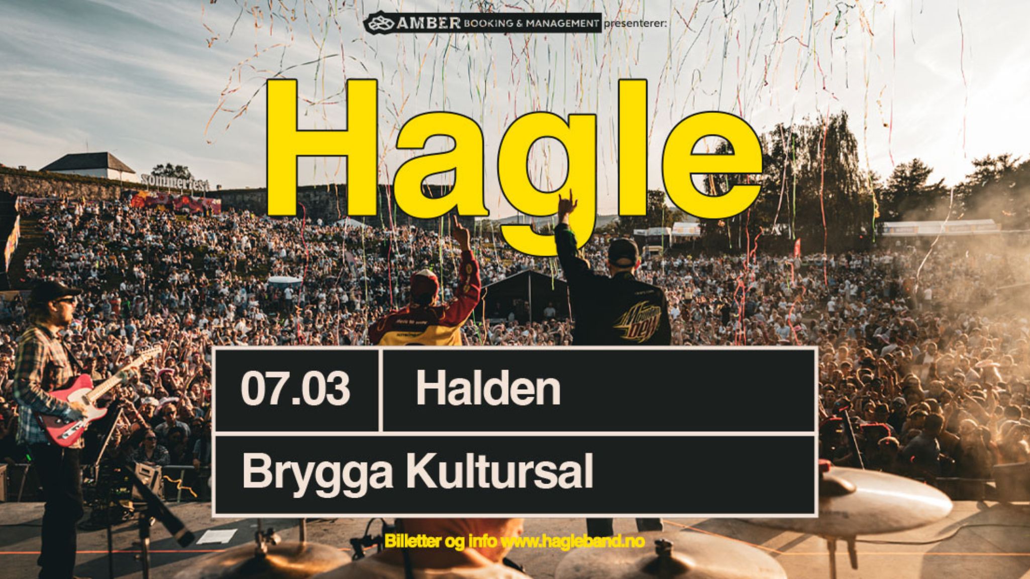 Presale codes for hagle: members use these when buying pre-sale tickets