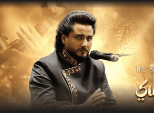 Khan Saab Live at Great Canadian Toronto