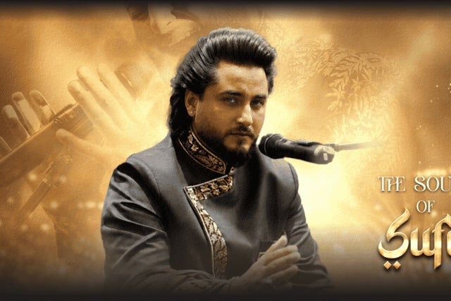 Khan Saab Live in Concert